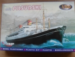 Thumbnail MIRAGE 50041 PILSUDSKI